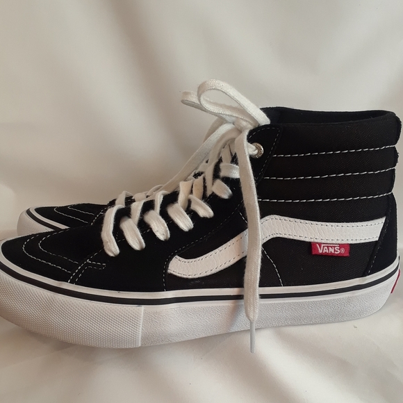 Vans Pro Classic Sneakers - Picture 2 of 11